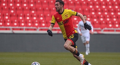 Göztepe'de Tijanic beklentilerin altında kaldı