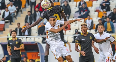 Göztepe, Ege derbisinde Denizlispor'u ağırlayacak