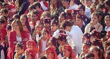 Her cumhuriyet, cumhuriyet değildir