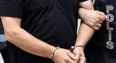 Hırsızlık yapacakları evi seçiyorlar: 33 evden 3 milyonluk hırsızlık yapan şüpheliler tutuklandı 