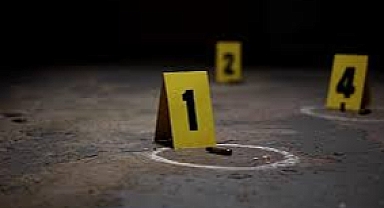 Husumetlisini sokak ortasında pompalı tüfekle öldürdü: İzmir'de dehşet olay 