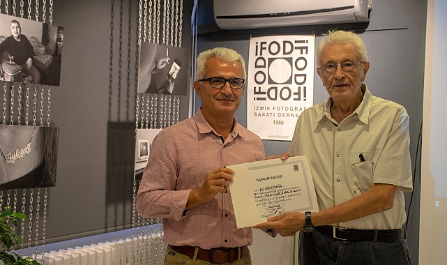 İFOD yeni sezona hızla girdi