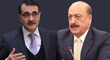 İki bakan için tutuklama talebi: 