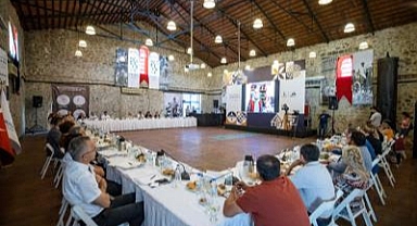 İkinci Yüzyılın İktisat Kongresi için ikinci paydaş buluşması 5 Ekim’de