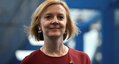 İngiltere Başbakanı Truss: 