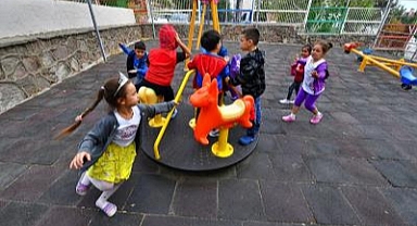 İZELMAN anaokulları eğitimde fark yaratıyor