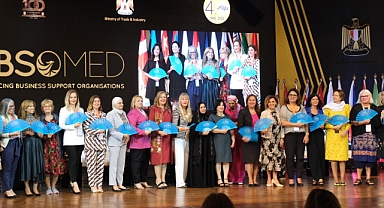 İZİKAD’ın sesi Akdeniz’de duyuluyor