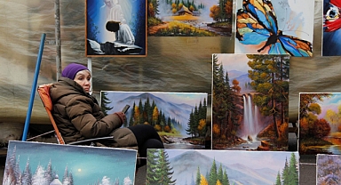 İzler İzlenimler fotoğraf kitabı çıktı