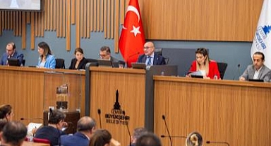 İzmir Büyükşehir Belediyesi Meclisi’nde gündem cezaevi arazisi