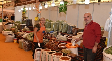 İzmir’de Bitlis tanıtım günleri başladı