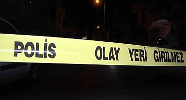 İzmir'de korkunç cinayet: Husumetlisini pompalı tüfekle öldürdü 