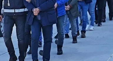 İzmir'deki 2 örgüte 