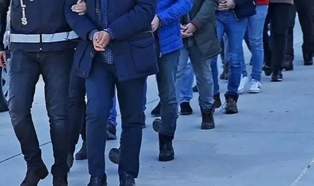 İzmir'deki 2 örgüte