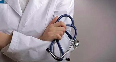 İzmir'deki o doktor açığa alındı: Rapor için para istemişti 