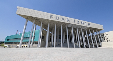 İzmir Kitap Fuarı yarın başlıyor