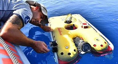 İzmir Körfezi’ndeki faylar mercek altında