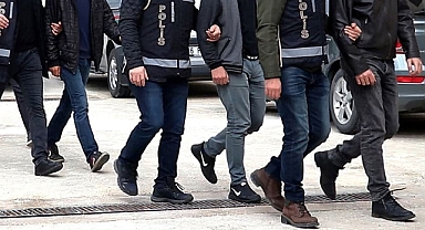 İzmir ve Aydın'da tefecilere darbe: 12 şüpheli gözaltına alındı