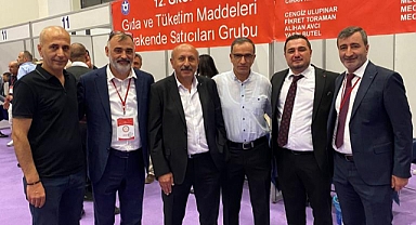 İzmirli Gıda Perakendecileri komite seçimlerini başarıyla tamamladı