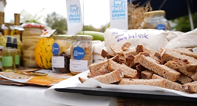 İzmirliler Germiyan Festivali’nde buluştu