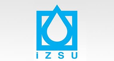 İZSU ekipleri kuzey hattındaki arızayı gidermek için seferber oldu