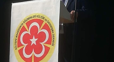 K.Makedonya Türklerine kitap desteği 