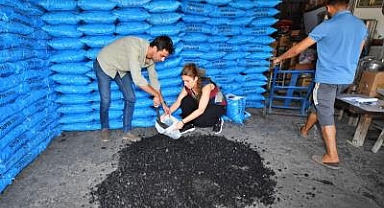 Kaçak ve kalitesiz kömüre geçit yok