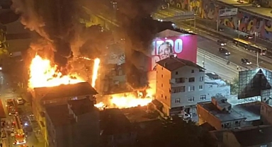 Kadıköy'de 3 kişinin yaşamını yitirdiği patlamayla ilgili İmamoğlu açıklama yaptı