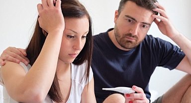 Kadın ve erkek kısırlığına özel yöntemlerle bebek sahibi olabilirsiniz 