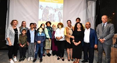 Kadın yönetmenler ilk filmleriyle perdede