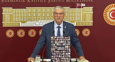 Kani Beko'dan 10 Ekim Katliamı açıklaması: 