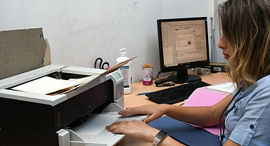 Karabağlar Belediyesi'nde “e-dönüşüm” devam ediyor