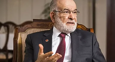 Karamollaoğlu: 