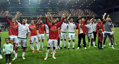 Karşıyaka 2 yıl sonra 4'te 4 istiyor