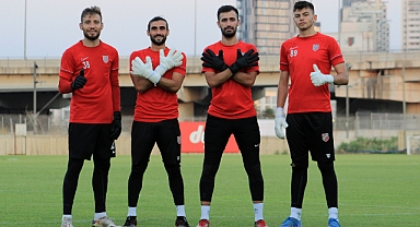 Karşıyaka'da Erdoğan'ın hasreti bitti