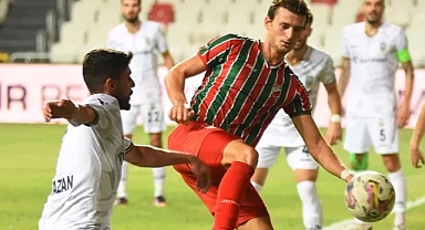 Karşıyaka'da Fatih varsa sorun yok 