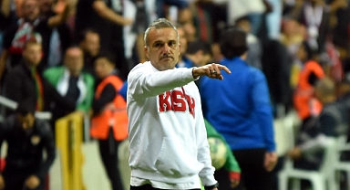 Karşıyaka'da Güraçar'a destek azaldı