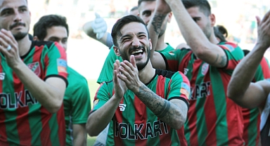 Karşıyaka'da Kerem'in durumu ciddi