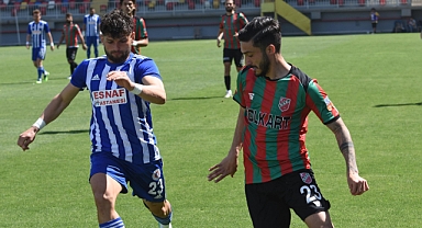 Karşıyaka'da Kerem şoku