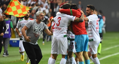 Karşıyaka için fırsat haftaları