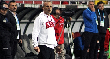 Karşıyaka seriyi sürdürecek