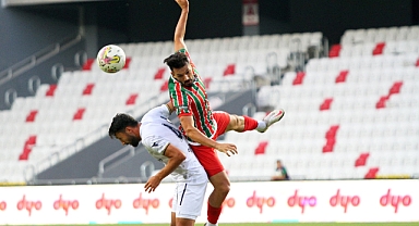 Karşıyaka'ya dişli rakip