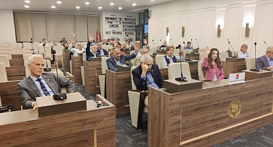 Kemalpaşa Belediyesi'nin 2023 bütçesi onaylandı