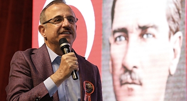  Kerem Ali Sürekli: “Biz karınca gibi çalışırken onlar ipe un serdi”