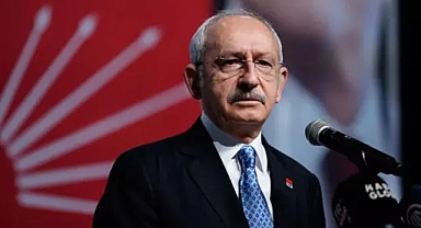 Kılıçdaroğlu: 