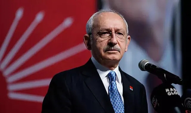 Kılıçdaroğlu: