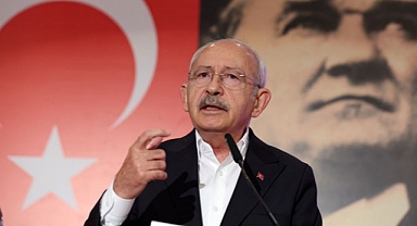 Kılıçdaroğlu'ndan Erdoğan'a şartlı destek: 