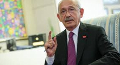 Kılıçdaroğlu'ndan seçim tarihi açıklaması: 