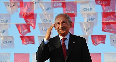 Kılıçdaroğlu'nun İzmir programı belli oldu: Tek günle sınırlandırıldı 