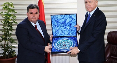 Kınık Belediyesi ödüle doymuyor 