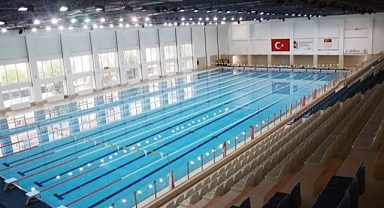 Kınık’ta yeni spor yatırımları yolda